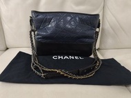 Chanel 中號流浪包