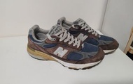 New Balance 993 NV Made in USA 波鞋