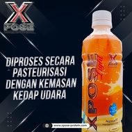 Xpose Protein (Halal bersertifikat MUI)