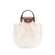 LONGCHAMP Tote Bags 10121HVH  037 NEUTRALS