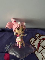 美少女戰士小小兔 扭蛋玩具擺設