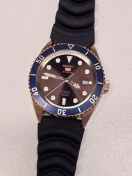 Seiko 5 號 Sports 精工 錶 SRPB96J1 SRPB96K1