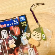 🇯🇵日本✨2012 中古 絕版✨夏目友人帳 貓咪老師 貓咪先生 關東煮 おでん 燒酒 酒樽 居酒屋 Sake 啤酒 吊飾 電話繩 掛飾 鎖匙扣 扭蛋✨日本景品 收藏 珍藏 盲盒 迷你 食物 公仔 黏土