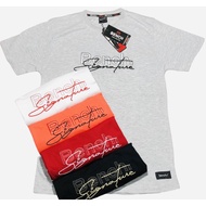 8A B.E.N.C. MEN EMBROID PREMIUM BRANDED OVERRUN T-SHIRT
