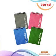 SPIRALNotes JOYKO NB-740A7 (1 PCS)