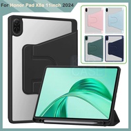 Honor Pad X7 8.7 Inch Casing Honor Pad X8A 11 Inch /Honor Pad X9A 11.5 Inch /Honor Pad 9 /Honor Pad 