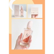 GIORGIO ARMANI SI EDT 100ML