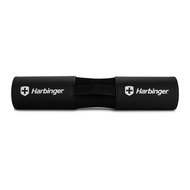 Harbinger | Hip Thrust Bar Pad - Black