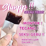 JELLY UNTUK WANITA / JAMU PERAPAT / PAYUDARA