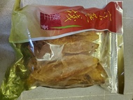 陳年花膠筒