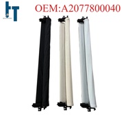 A2077800040 Car Panorama Sunroof Sunshade Curtain Cover Assembly For Mercedes-Benz E Class C207 E250