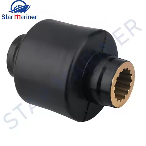 688-45981 Damper Propeller Bush For Yamaha Outboard Motor 85HP 90HP 115HP 130HP 688-45981-00 Boat En