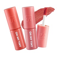 (MY TINT Lip) Soft Lip OH MY 2P Original