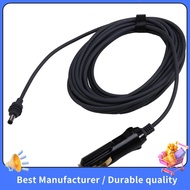 【NEW】For  Mini DC Power Cable, DC Car Power Cable for Satellite 18AWG, IP68 Waterproof Car Charger P