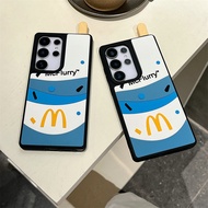   Fashion Case Samsung Galaxy S25 FE S25 Ultra S25 Plus S25 S24 FE S24 Ultra S24+ S23FE S23 Ultra S