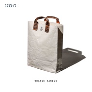 【พร้อมส่ง】 กระเป๋าผ้าใบ PUEBCO - VINTAGE SLING BELT RECTANGLE BAG