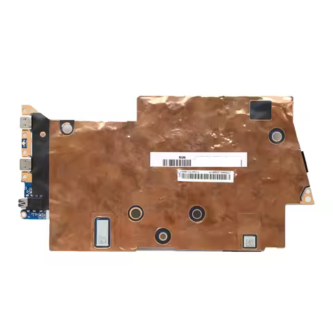 FYG41 NM-C431 Laptop Motherboard for Lenovo Yoga C740-14IML Yoga C740-15IML Mainboard I5-10210U I7-1