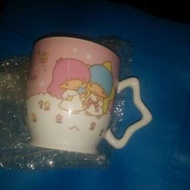 Little twin stars杯