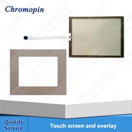 YTH Touch screen for 6AV3637-1PL00-0AX0 6AV3 637-1PL00-0AX0 6AV3637-1PL00-0AXA 6AV3 637-1PL00-0AXA T