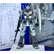 BANDAI "GUNDAM FIX FIGURATION METAL COMPOSITE" RX78FRGMT Alloy Version GUNDAM