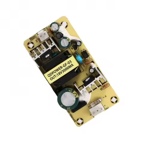 18V 3A Switching Power Supply Board AC-DC Convertor AC85-240V to 18V 3A step-down Power Supply Modul