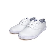 KEDS children's shoes 2021 new solid color white shoes ins comfortable, simple and fresh Korean version of all-match cas good