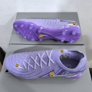 Phantom GX II Luna Elite AG Knitted Men's Slip-resistant and durable Football Boots Size：39--45