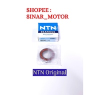 BALL BEARING 6903LLU 6903 LLU NTN