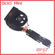 Qcici ต้นฉบับสำหรับ Lenovo ThinkPad T470 T480ฮีทซิงค์ CPU Cooler พัดลมระบายความร้อน01YR202