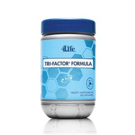 4Life Transfer Factor Tri Factor Formula