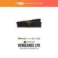 Corsair Vengeance LPX DDR4 Desktop Memory Kit - (Intel/AMD Edition) PCByte