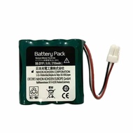 SB-201P 9.6V Rechargeable Battery Pack