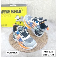 B26 fashion children's sneakers