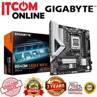 GIGABYTE B840M EAGLE WIFI6 B850 EAGLE WIFI6 B860M EAGLE WIFI6 AM5 DDR5 MOTHERBOARD