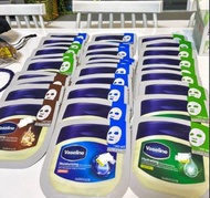 韓國凡士林VASELINE面膜（韓國直購）