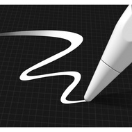 GOOJODOQ Wireless Charging Nibs With Palm Rejection For Stylus Pencil GD13