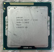 ⭐️【i7-2600K 4核8線】⭐ 正式版/無風扇/保固3個月