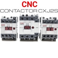 3-Phase CNC Magnetic Starter – 09A/12A/18A/25A/38A/40A , CONTACTOR CNC CONTACTOR 3 PHA CNC CJX2S