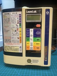 Enagic LeveLuk SD501 電解水機