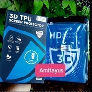 indoscreen hydrogel huawei mate x/ mate xs/mate xs2 - mate xs2 depan anti blue ray