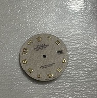 勞力士 Rolex 16233 ， 16013 Datejust Dial. 電腦盤。