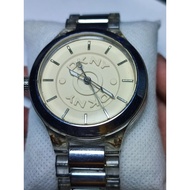 DKNY UNISEX ANALOG WATCH