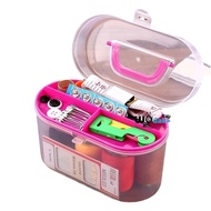 Sewing Kit Household Portable Sewing Kit Dormitory Practical Needle and Thread Sewing Tool Large Capacity Classy Sewing Kit