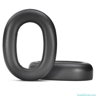 jenniferag.my Luxurious Ear Pad for Evolve2 85UC Evolve 2 85 MS Headphone Earcups Enhances  Ear Cove