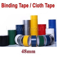 Cloth Tape Binding Tape 48mm