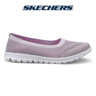 Skechers สเก็ตเชอร์ส รองเท้าผู้หญิง Women On-The-GO Flex On-the-GO Shoes - 158858-BLU Women Flex Bri