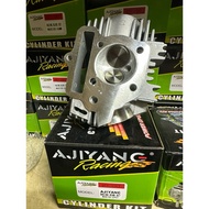 Head Dream 23 27 AJIYANG RACING Stell Valve Honda Dream Wave100 Wave100r Sym Bonus Ex5 Class