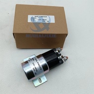 165-4026  1654026 Power Solenoid Valve For Caterpillar CAT Excavator 312C 315C 318C 320B 320C Wheel 