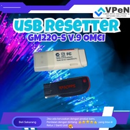 License OMCI GM220-S & Reset Password Admin GM220-S