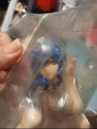 先睇晒內容 中國上質GK figure 碧藍航綠 聖路易絲 晚宴服